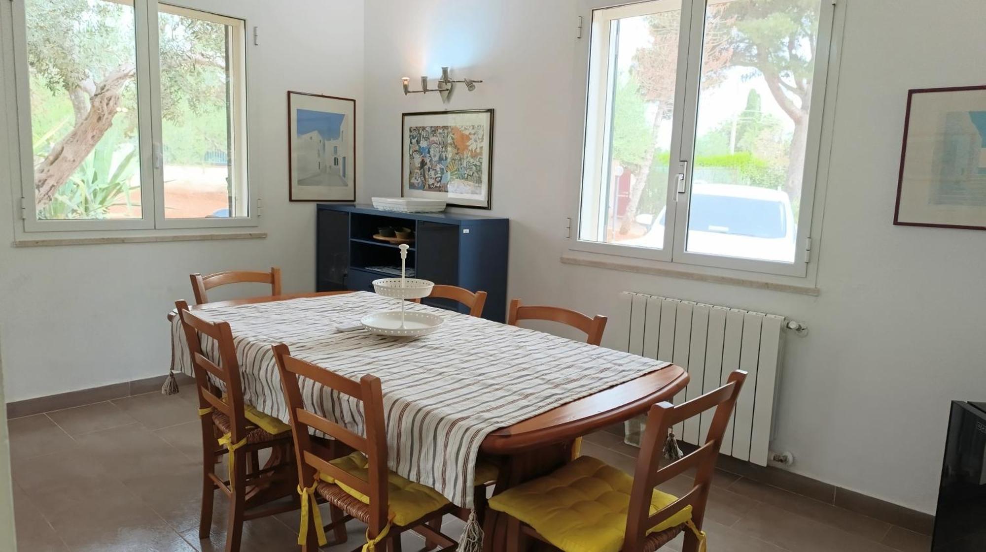 Villa Casa Di Franca - Contrada Vignazze, Scopello Кастеламаре дел Голфо Екстериор снимка