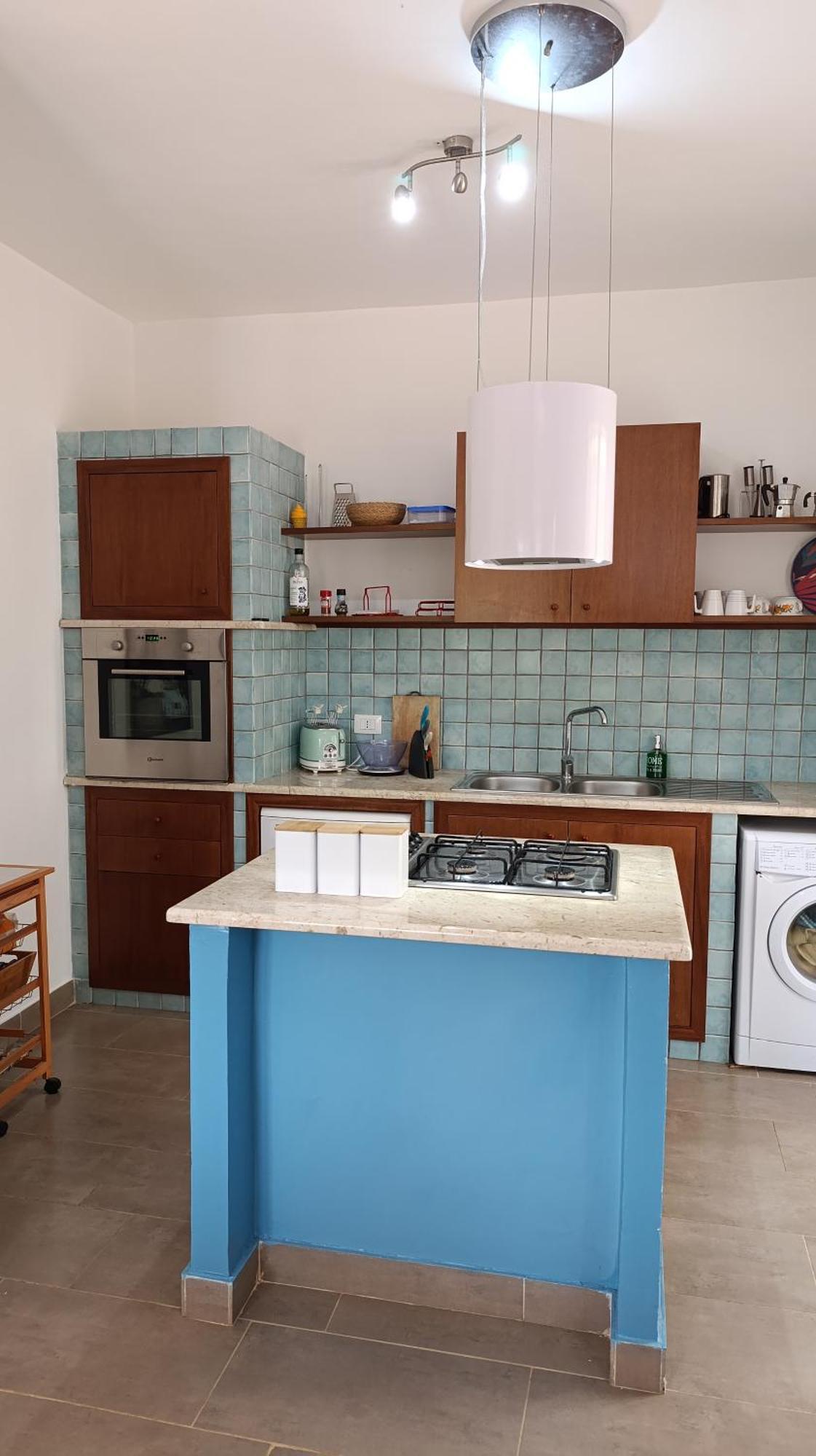 Villa Casa Di Franca - Contrada Vignazze, Scopello Кастеламаре дел Голфо Екстериор снимка