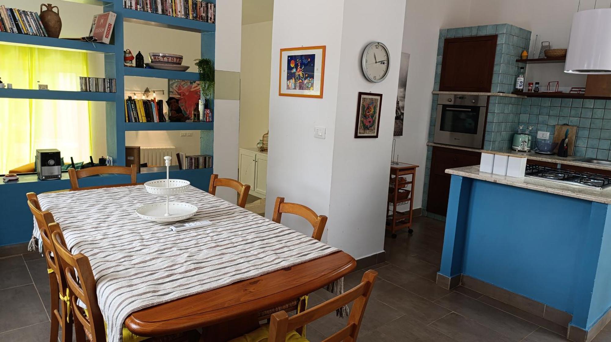 Villa Casa Di Franca - Contrada Vignazze, Scopello Кастеламаре дел Голфо Екстериор снимка
